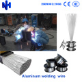 5kg 3.2mm ER4047 aluminum welding rods manufacturer